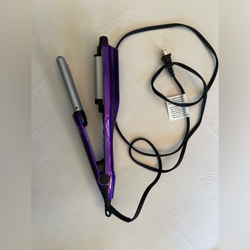 Bed head TIGI A wave We go Hair Waver